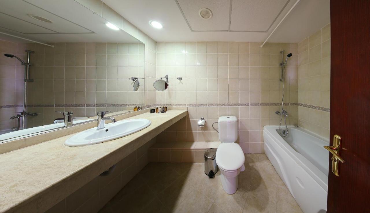 Suite Familiare