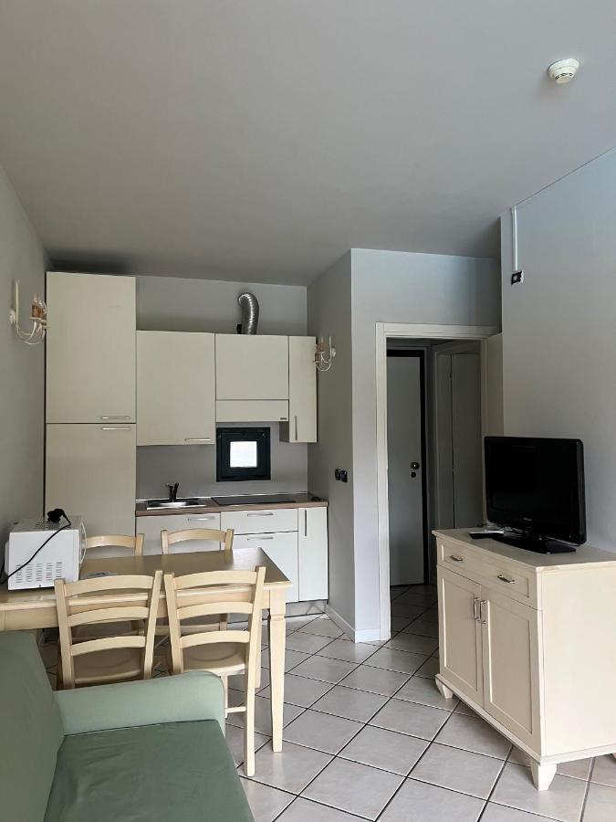 Doppelzimmer mit Terrasse