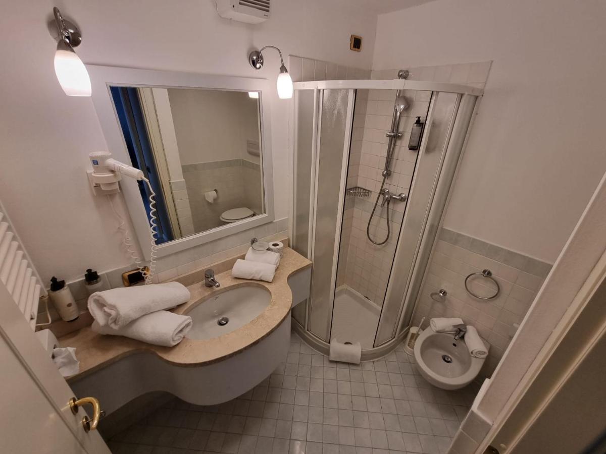 Suite mit 1 Schlafzimmer mit Terrasse und Seeblick