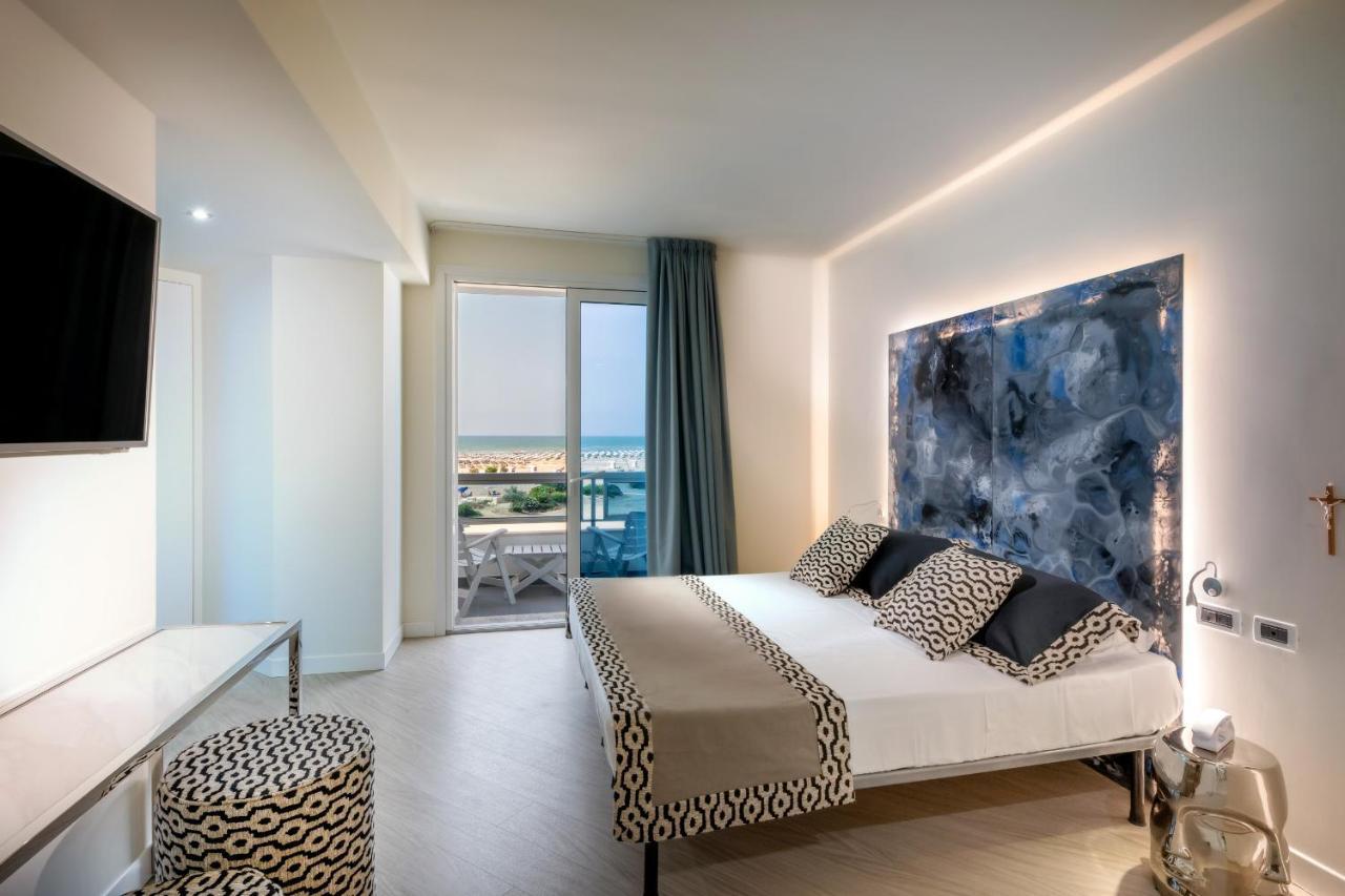 Superior Suite Sea View