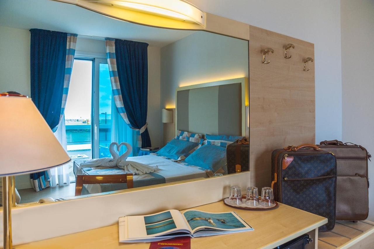 King Room Sea View