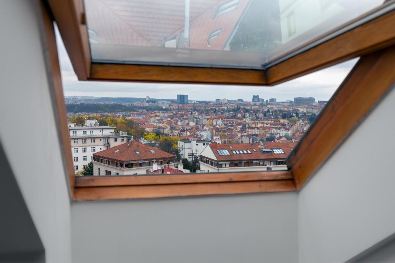 Appartement met 1 Slaapkamer