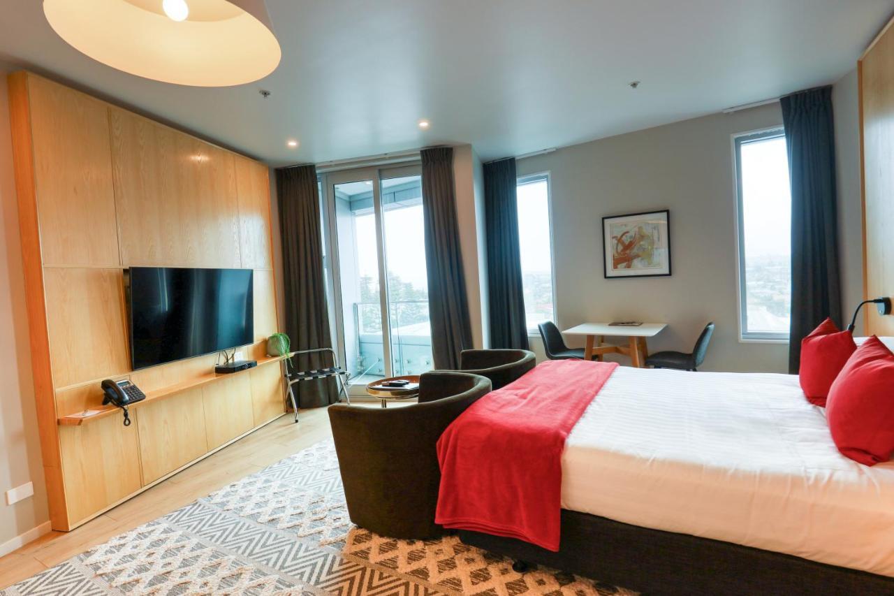 Studio Apartment Sea View