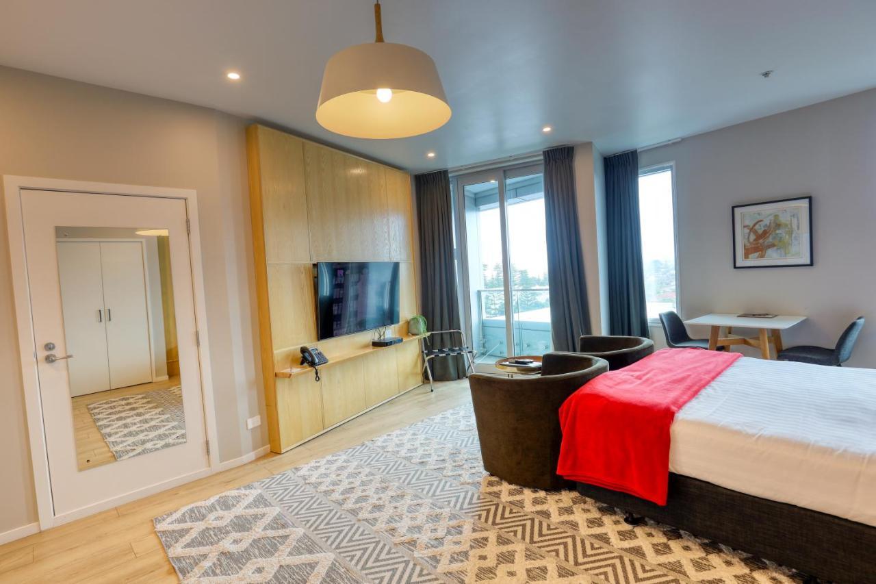 Studio Apartment Sea View