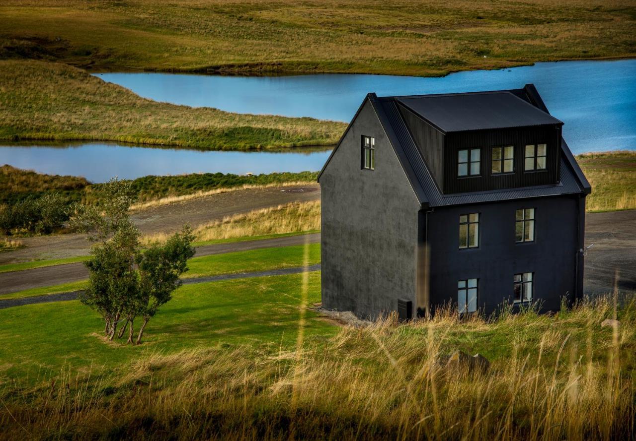 Three-Bedroom Townhouse The Farm House