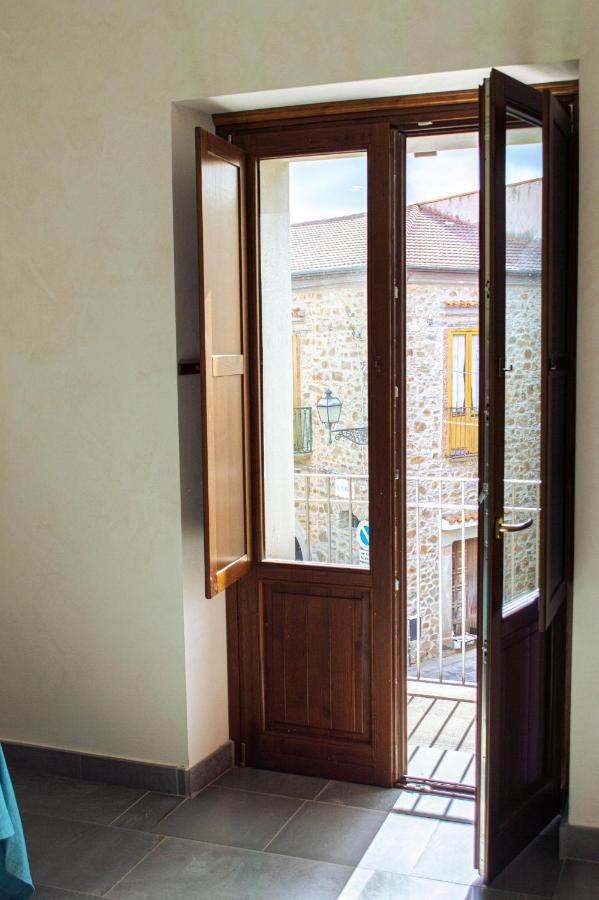 Quadruple Room Balcony
