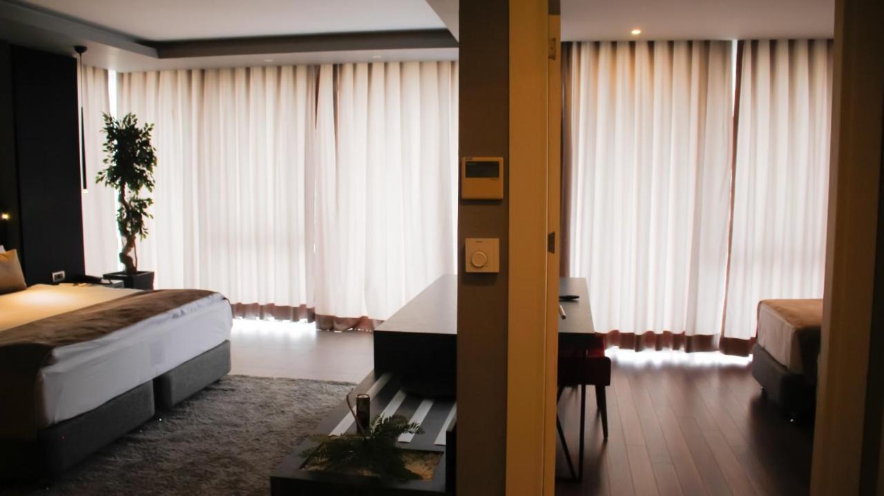 Junior Suite für Familien
