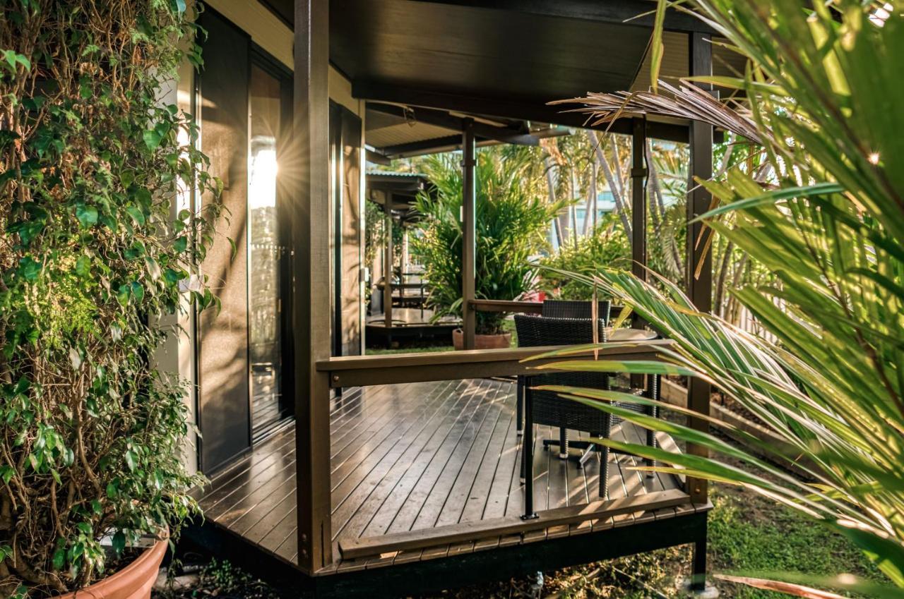 Harbour View Villa