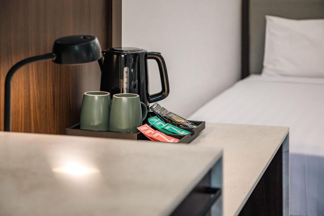 Standard Hotel Room