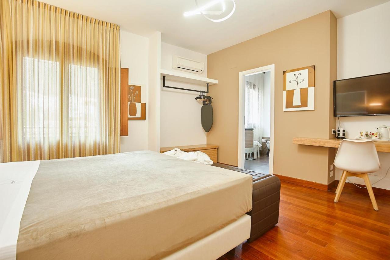 Chambre Triple Supérieure