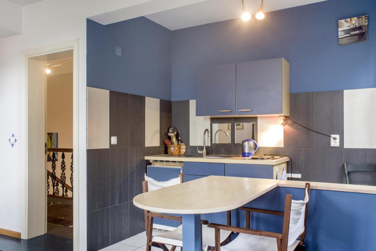 Superior Family Room