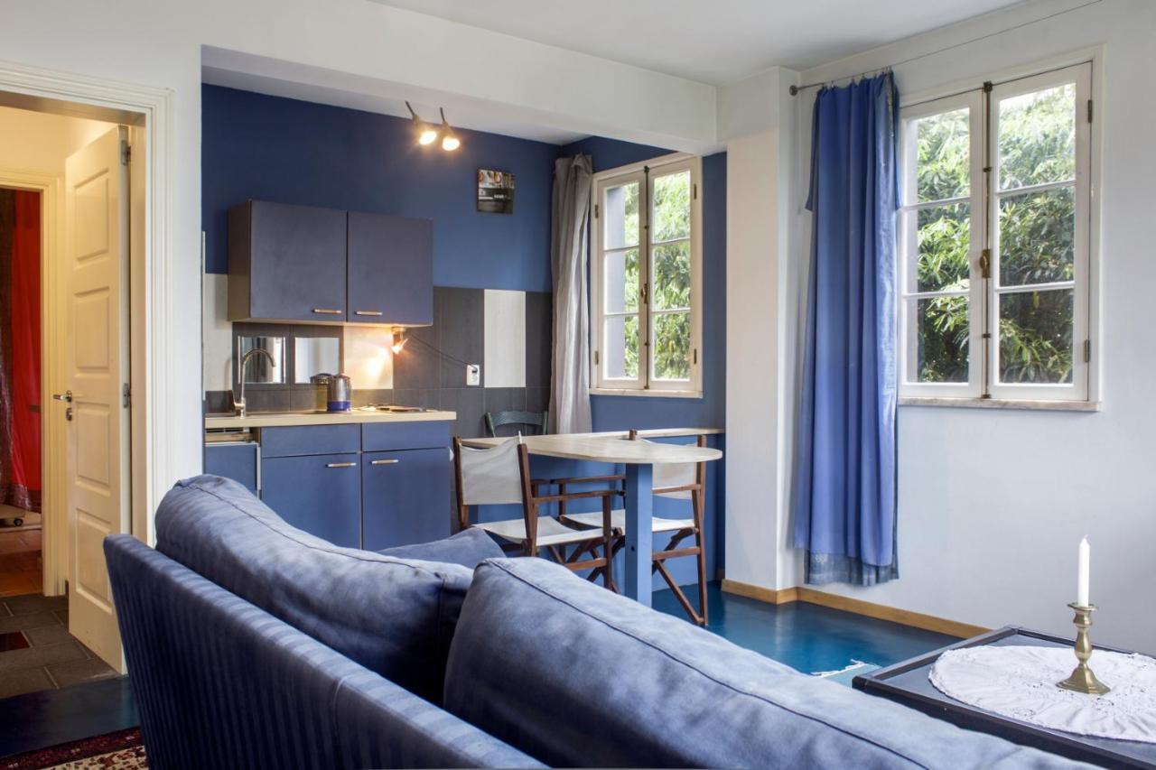 Superior Family Room