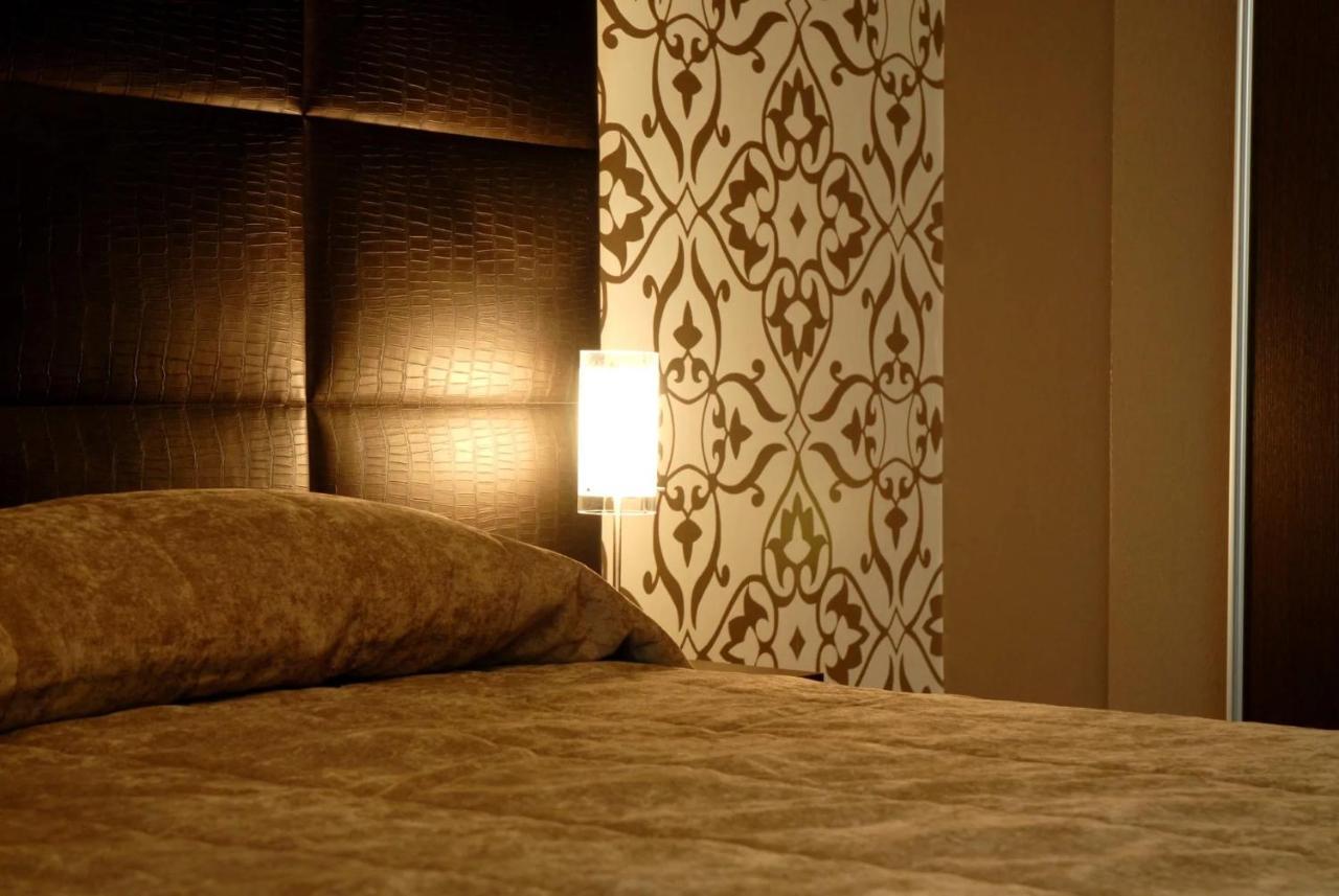 Piccola Camera Matrimoniale (Letto Alla Francese)