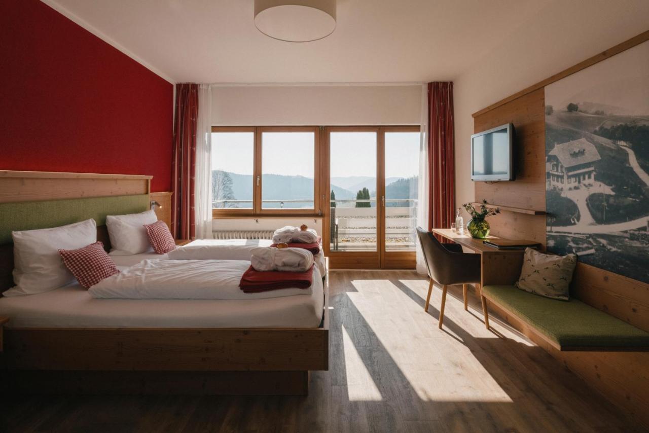 Comfort Doppelzimmer