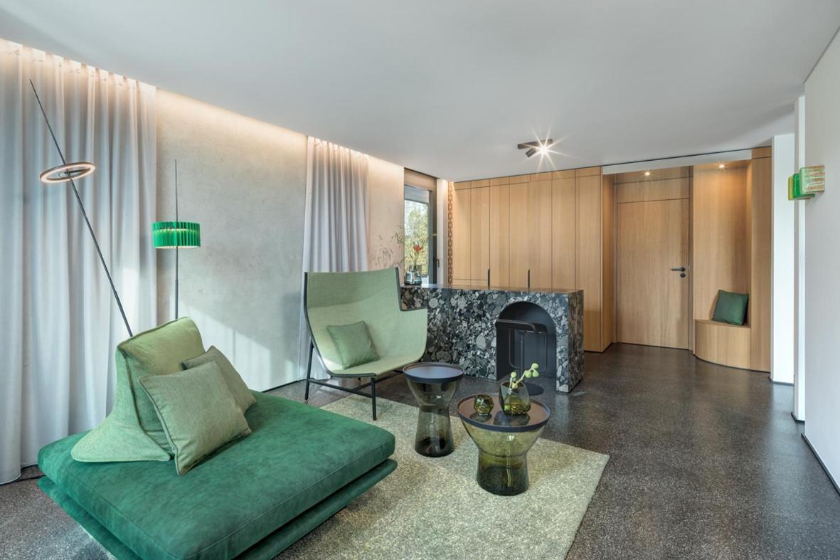 Apartment mit Balkon (2 Erwachsene)