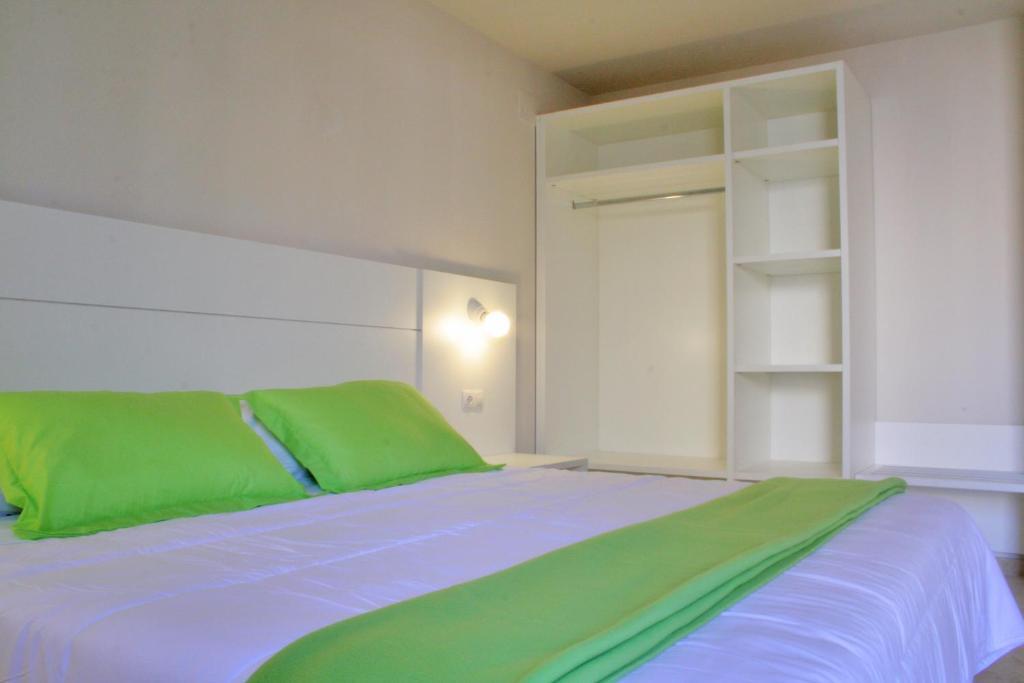 Appartement avec Jardin Privé