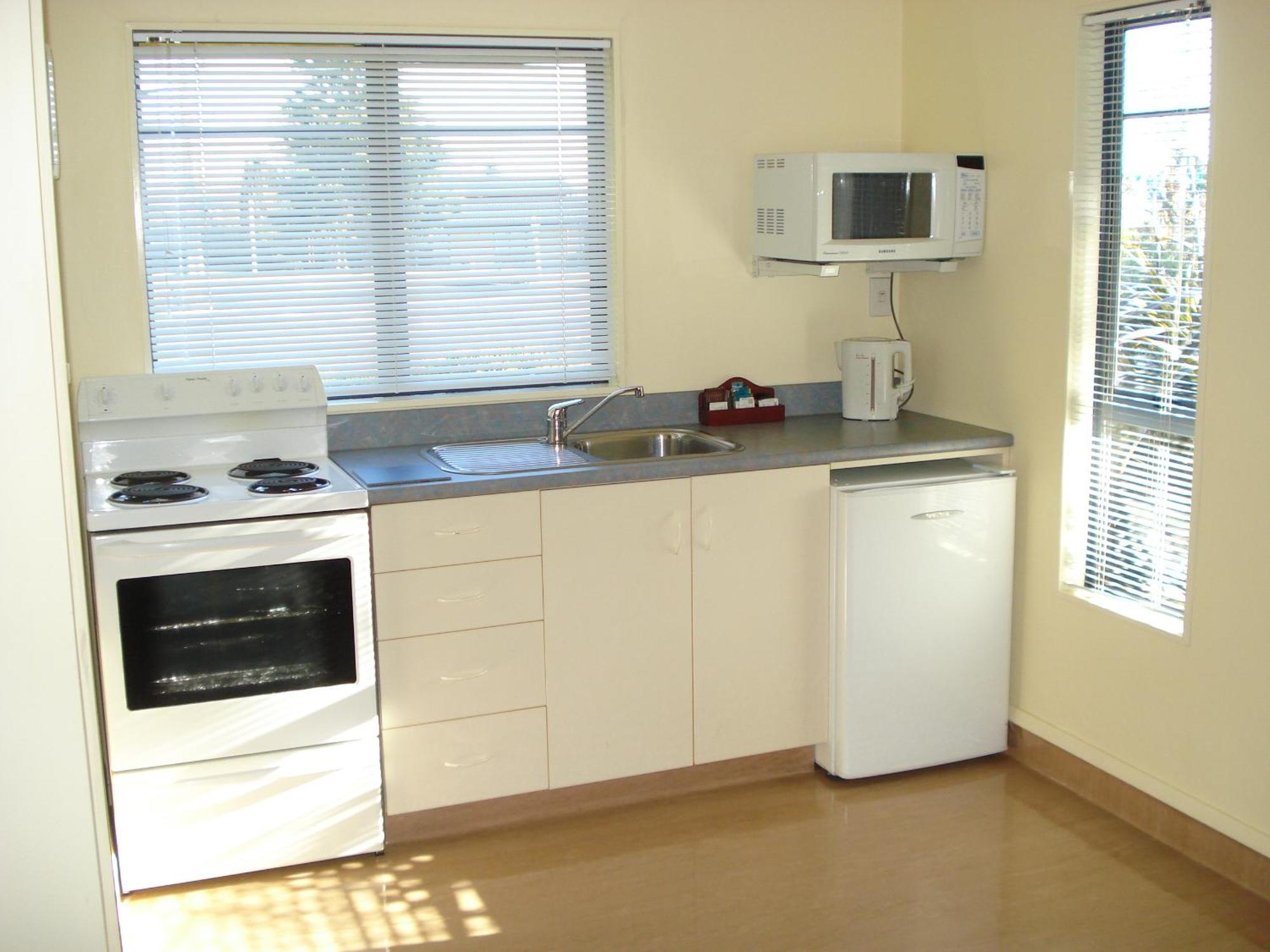 Apartment Ground Floor