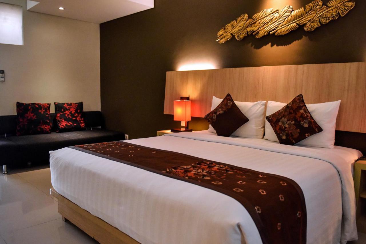 Family Deluxe Room