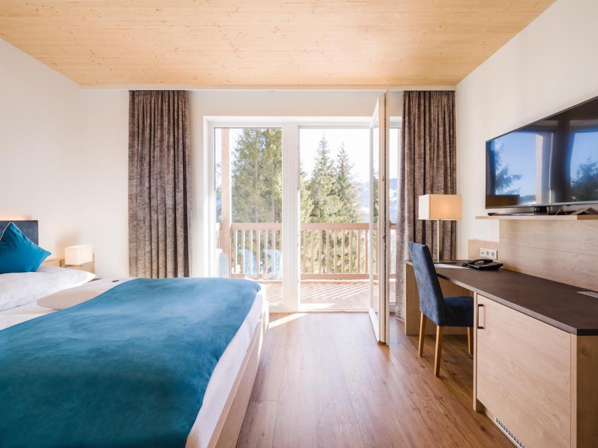Double Room Balcony