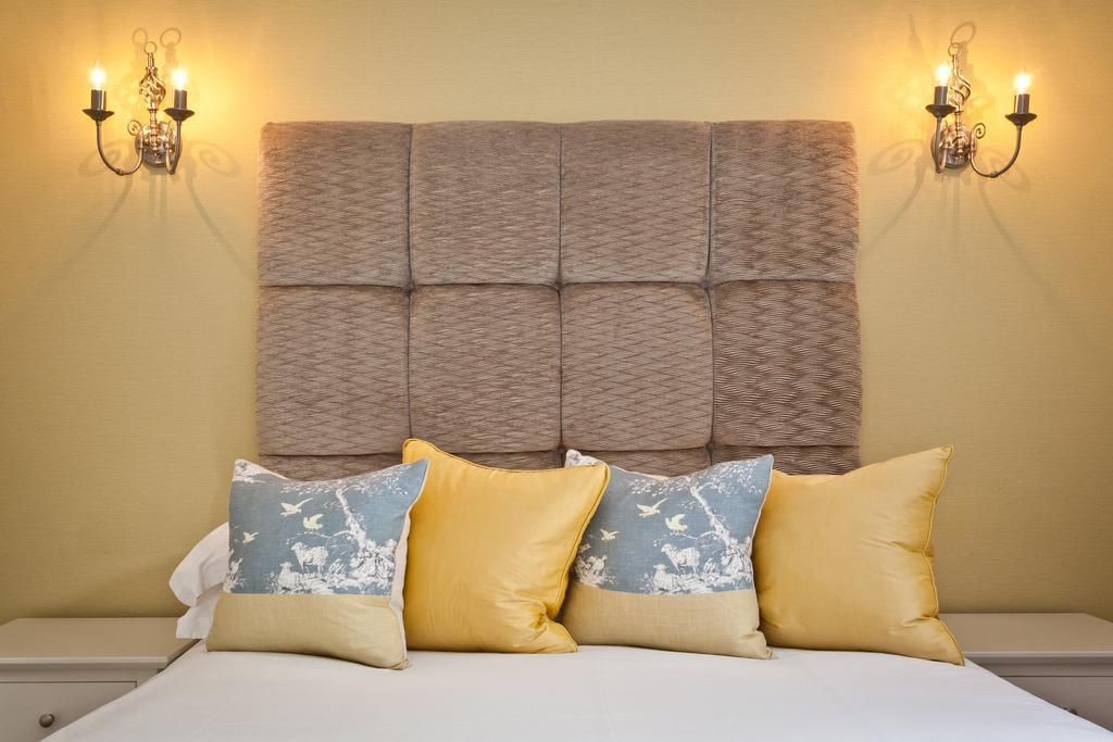 Cosy Double Room