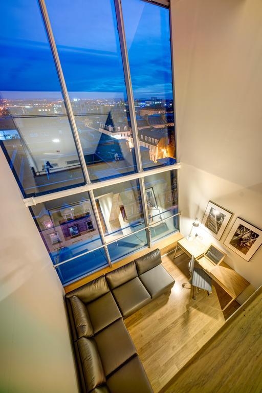 Duplex Suite