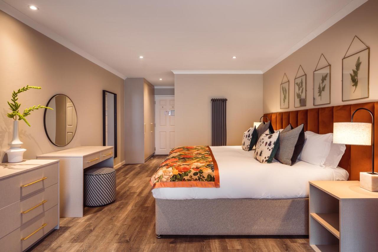 Garden Suite