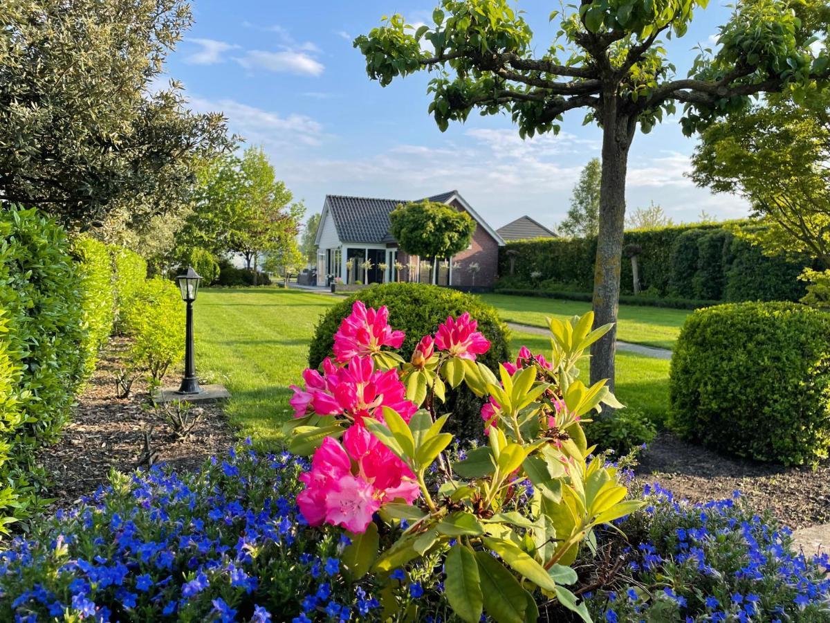 Villa met 2 Slaapkamers