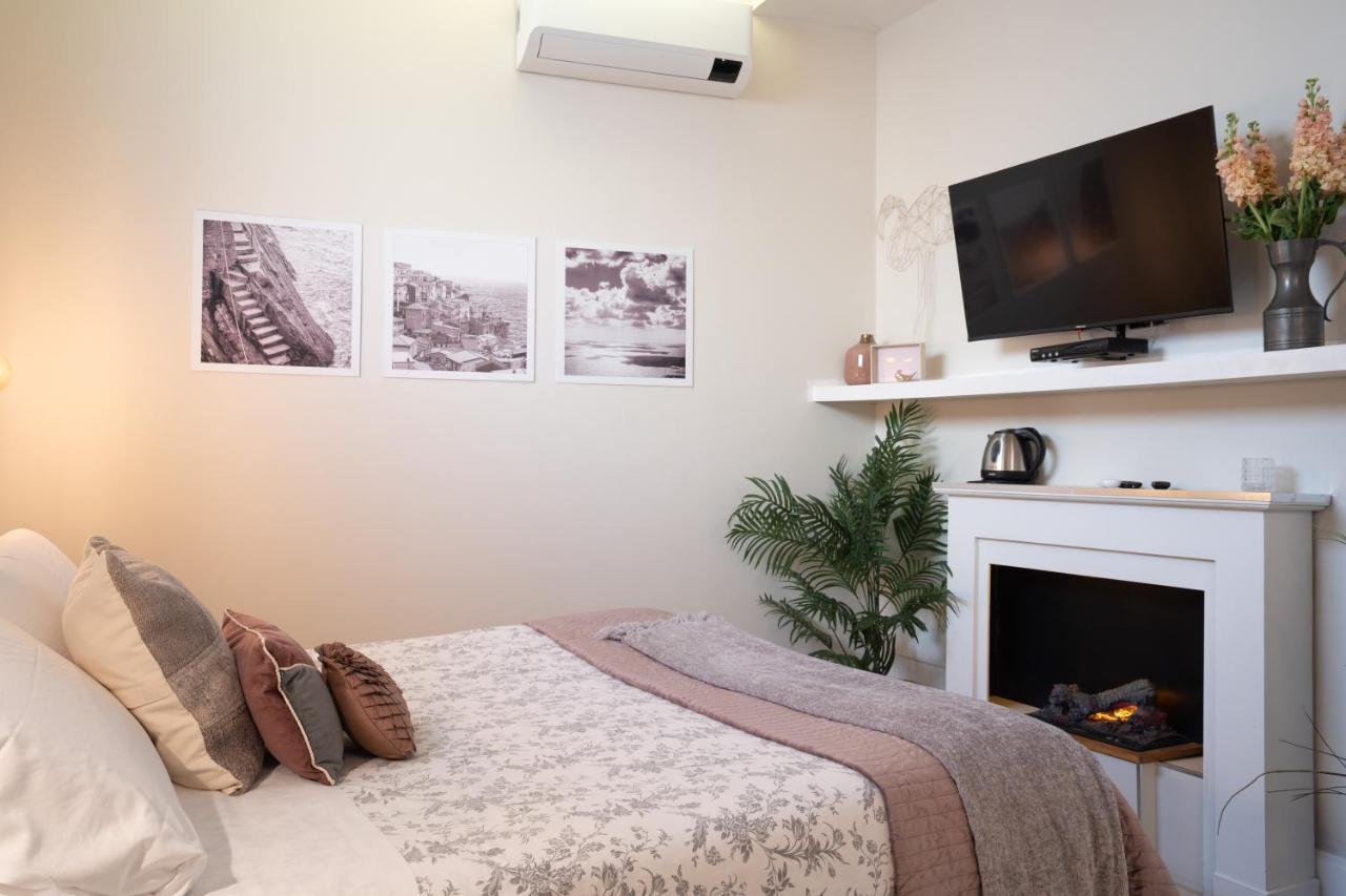 Deluxe Zimmer