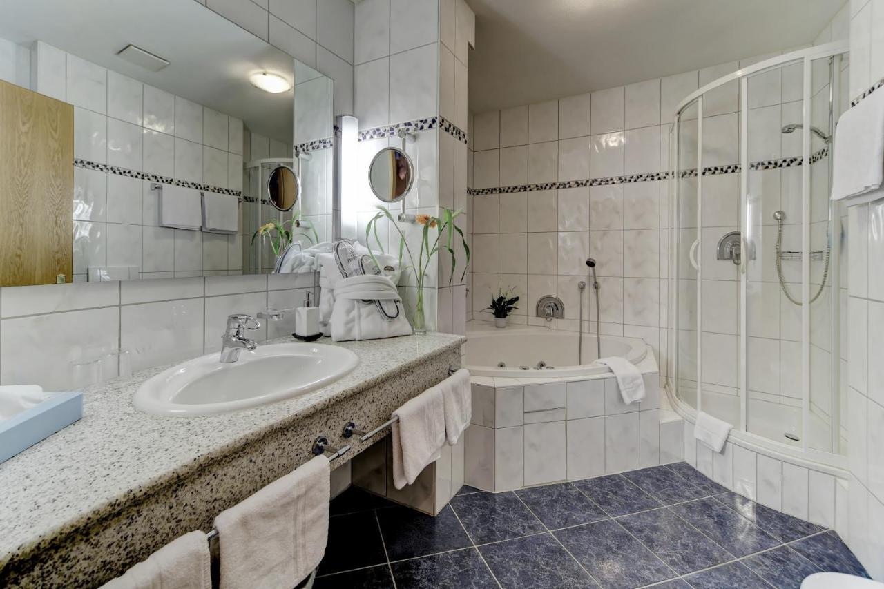 Deluxe Junior Suite