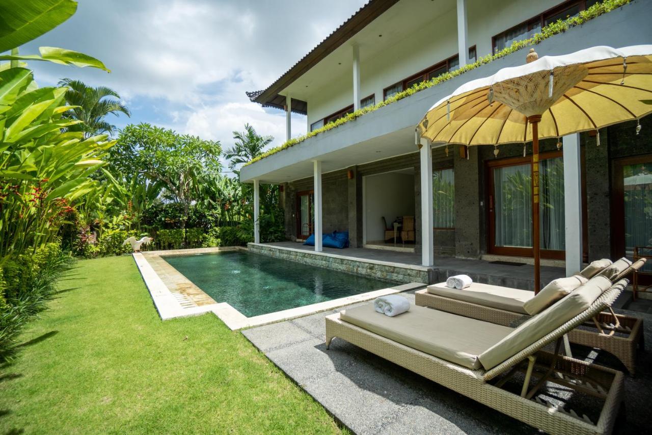 Deluxe Garden Room