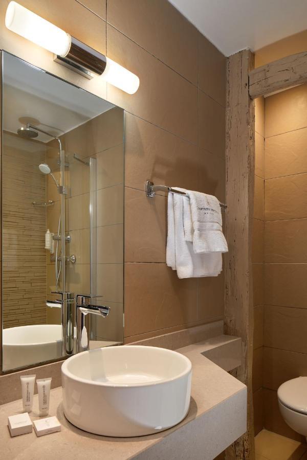 Chambre Confort