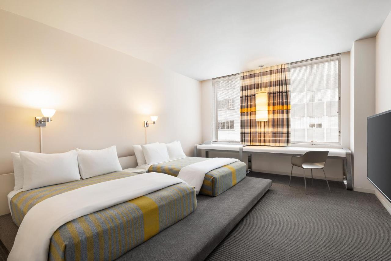 Chambre Double Select
