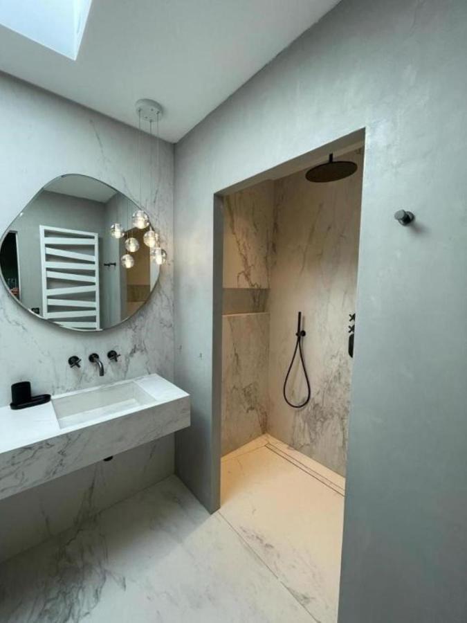 Villa avec Piscine Privée