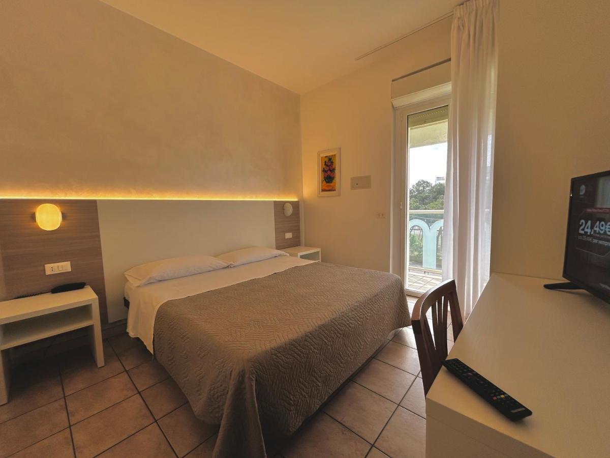 Classic Double or Twin Room