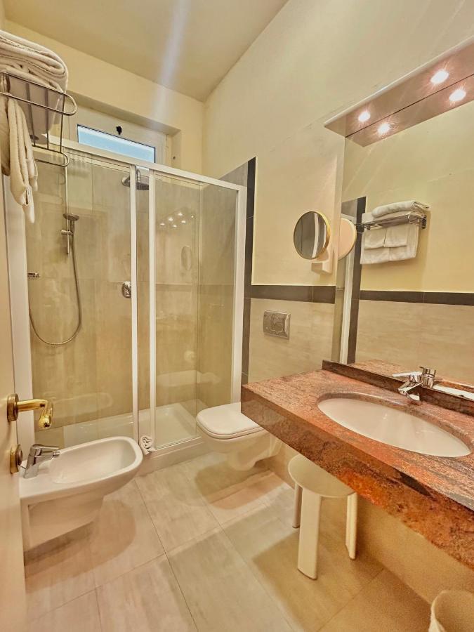 Classic Double or Twin Room