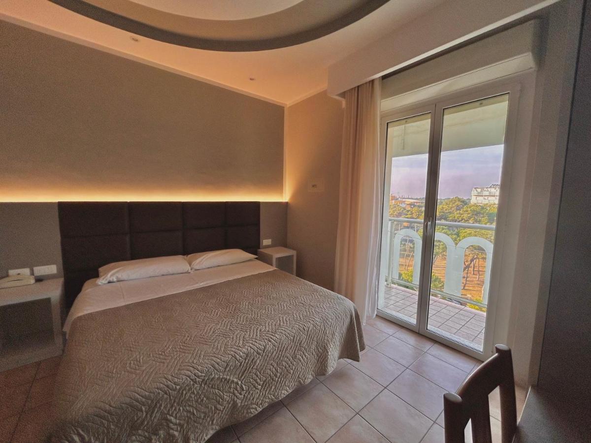 Classic Double or Twin Room