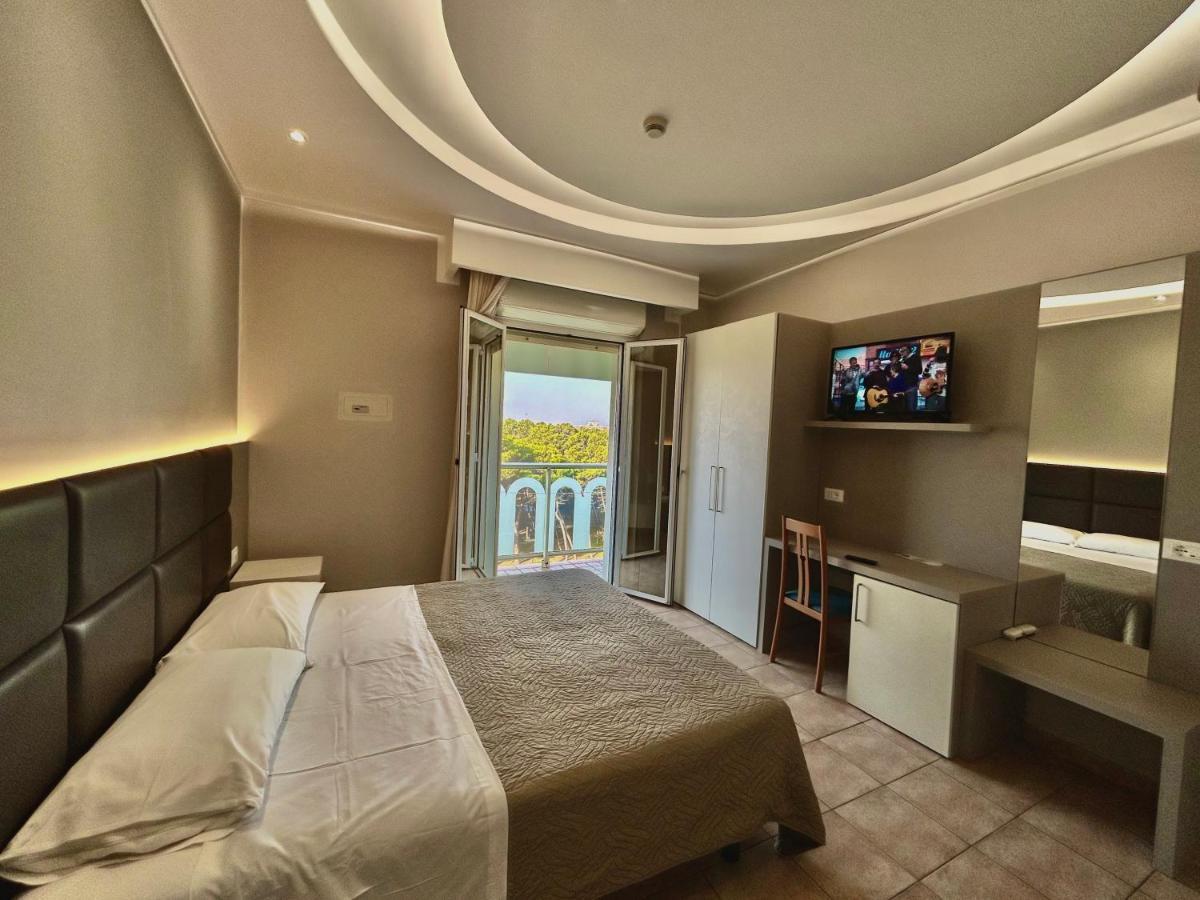 Classic Double or Twin Room