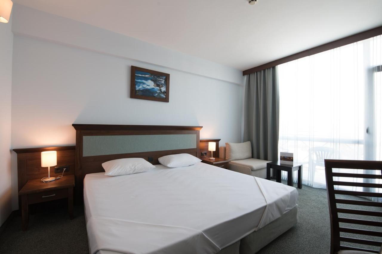 Double or Twin Room Balcony