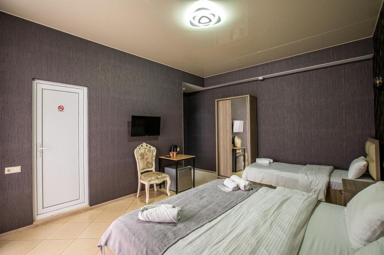 Triple Room Mountain View