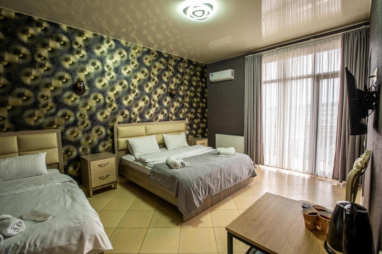 Triple Room Mountain View