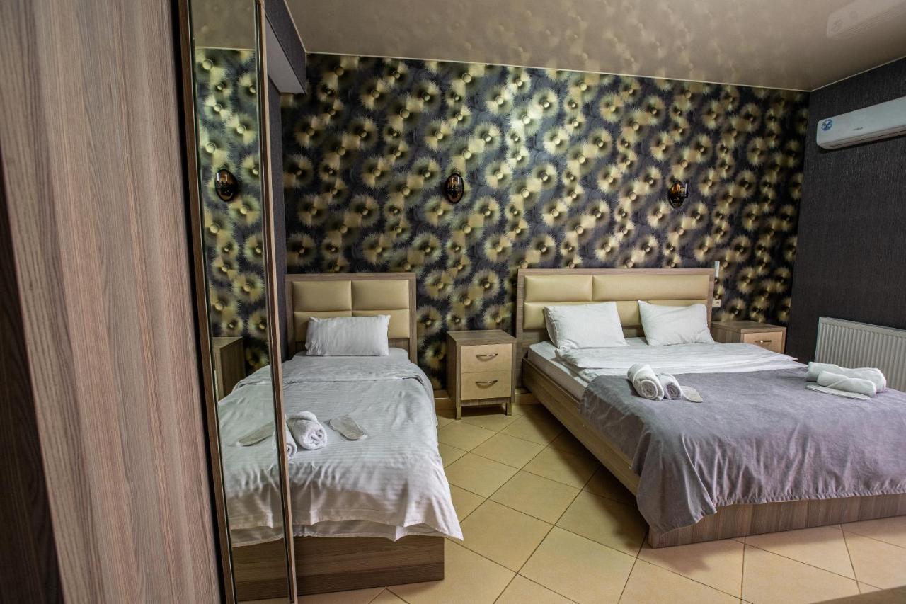 Triple Room Mountain View