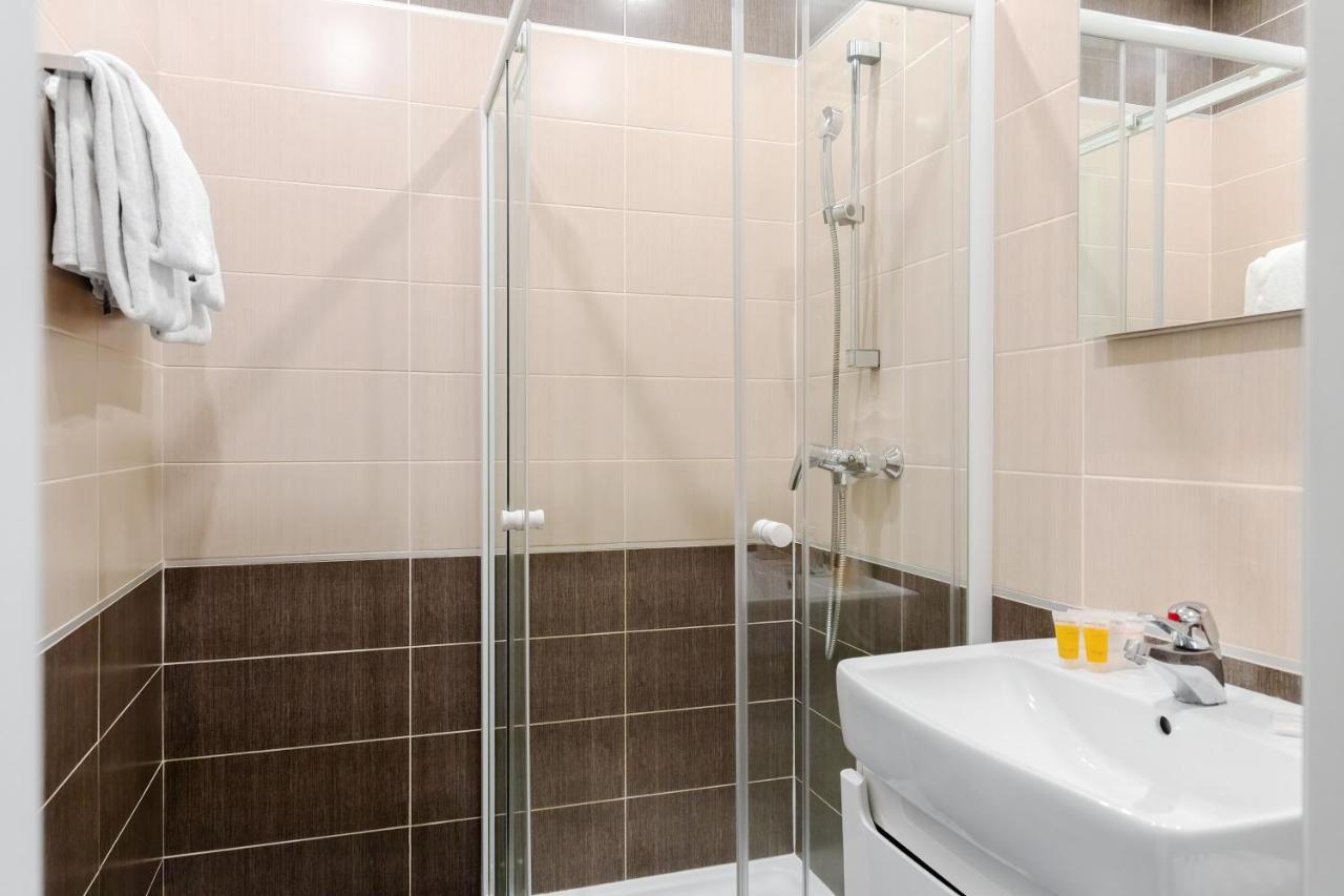 Appartement met 1 Slaapkamer