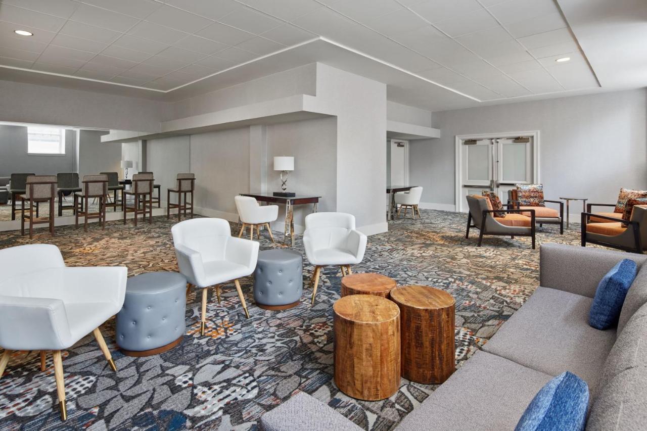 Doppelzimmer mit 2 Doppelbetten - Concierge-Etage