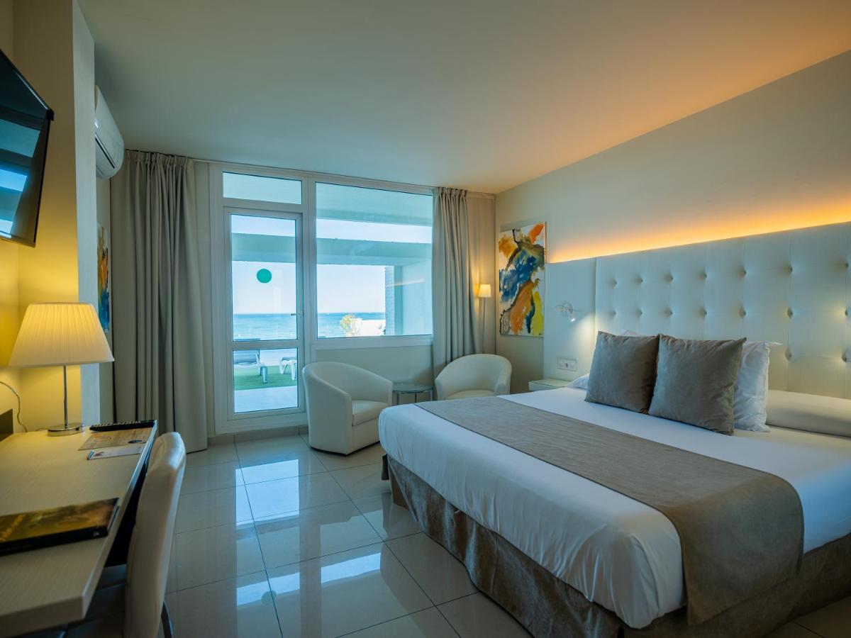 Quarto King Deluxe