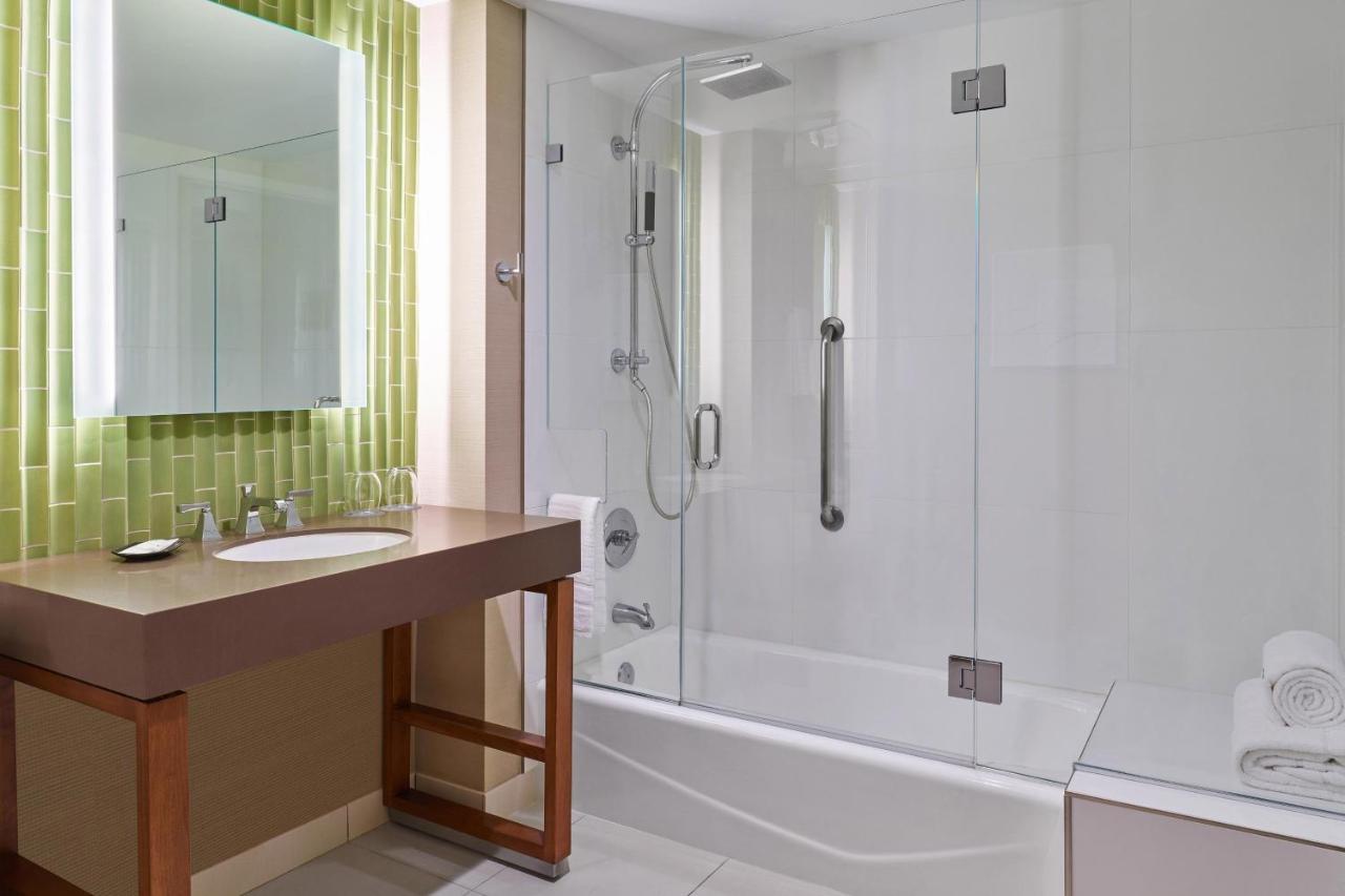 Habitación Deluxe con 2 camas grandes - Planta superior - Adaptada para personas con discapacidad auditiva