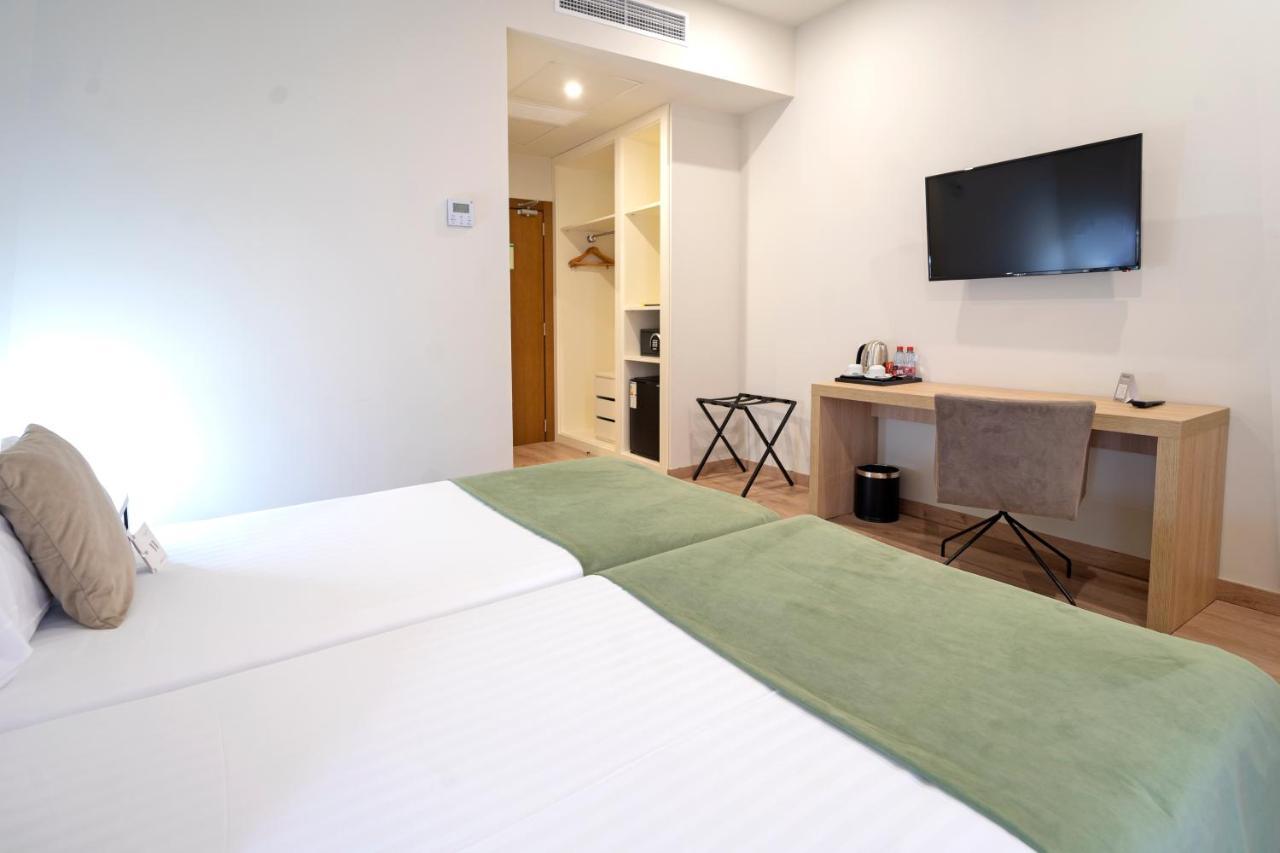 Comfort Doppelzimmer