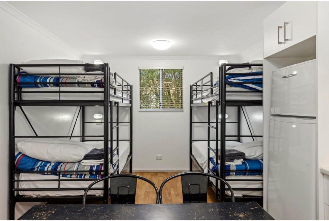 Standard Cabin (No Bathroom)