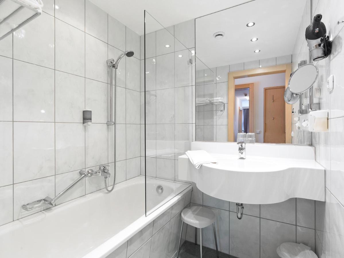 Standard Apartment mit 3 Schlafzimmern