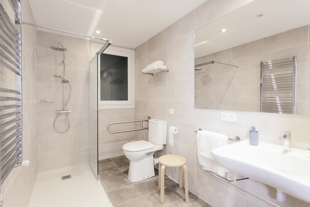 Habitación Doble Estándar