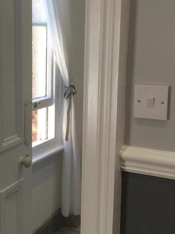 First Floor Double En Suite